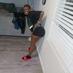 Meet your Posher, Maximus